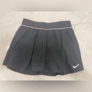 Black Nike Athletic Skirt- size Small